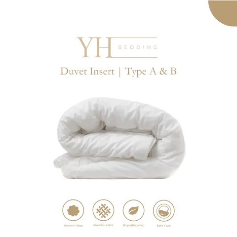 Polyester Pillow