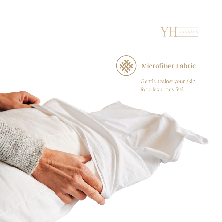 Polyester Pillow (2)