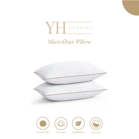 Polyester Pillow