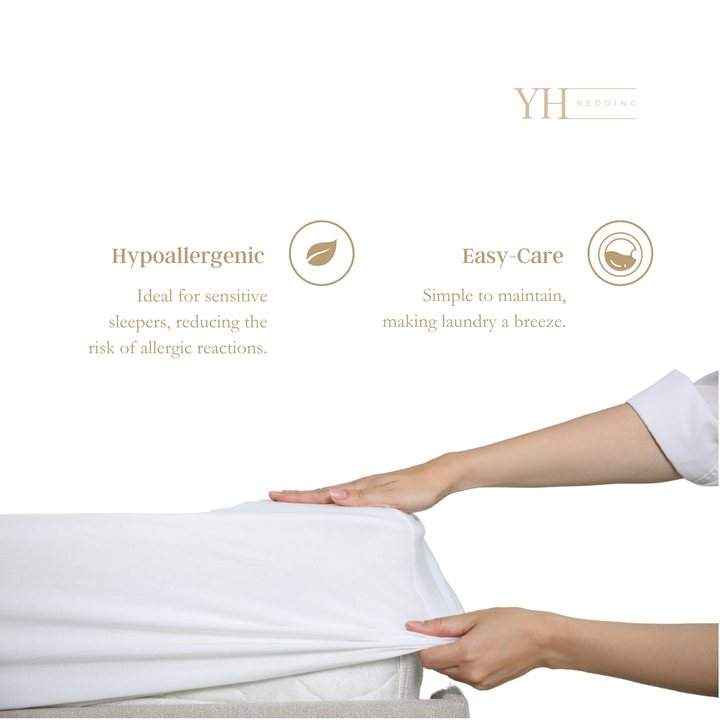 Polyester Pillow (3)