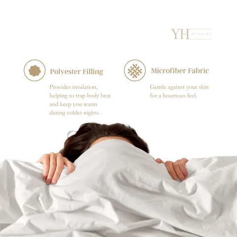 Polyester Pillow (1)