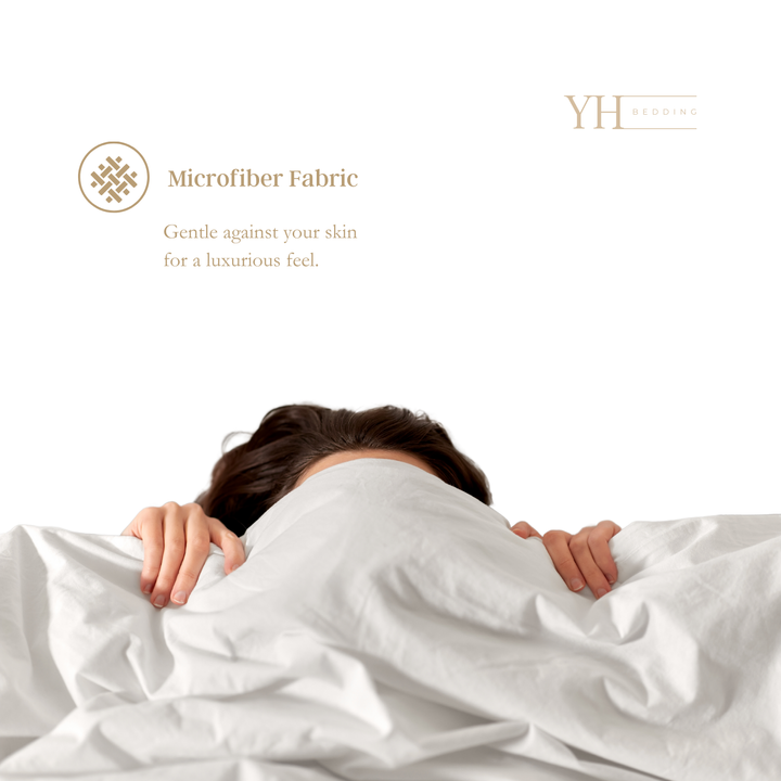 Polyester Pillow (2)