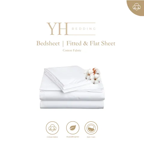 Polyester Pillow
