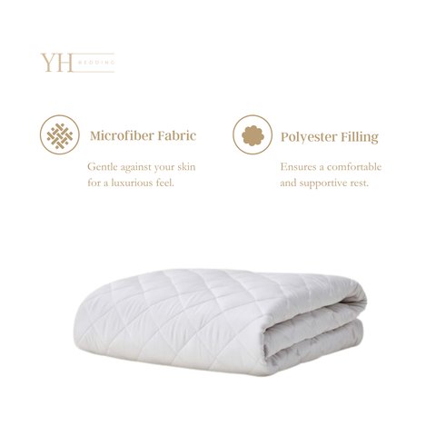 Polyester Pillow (2)