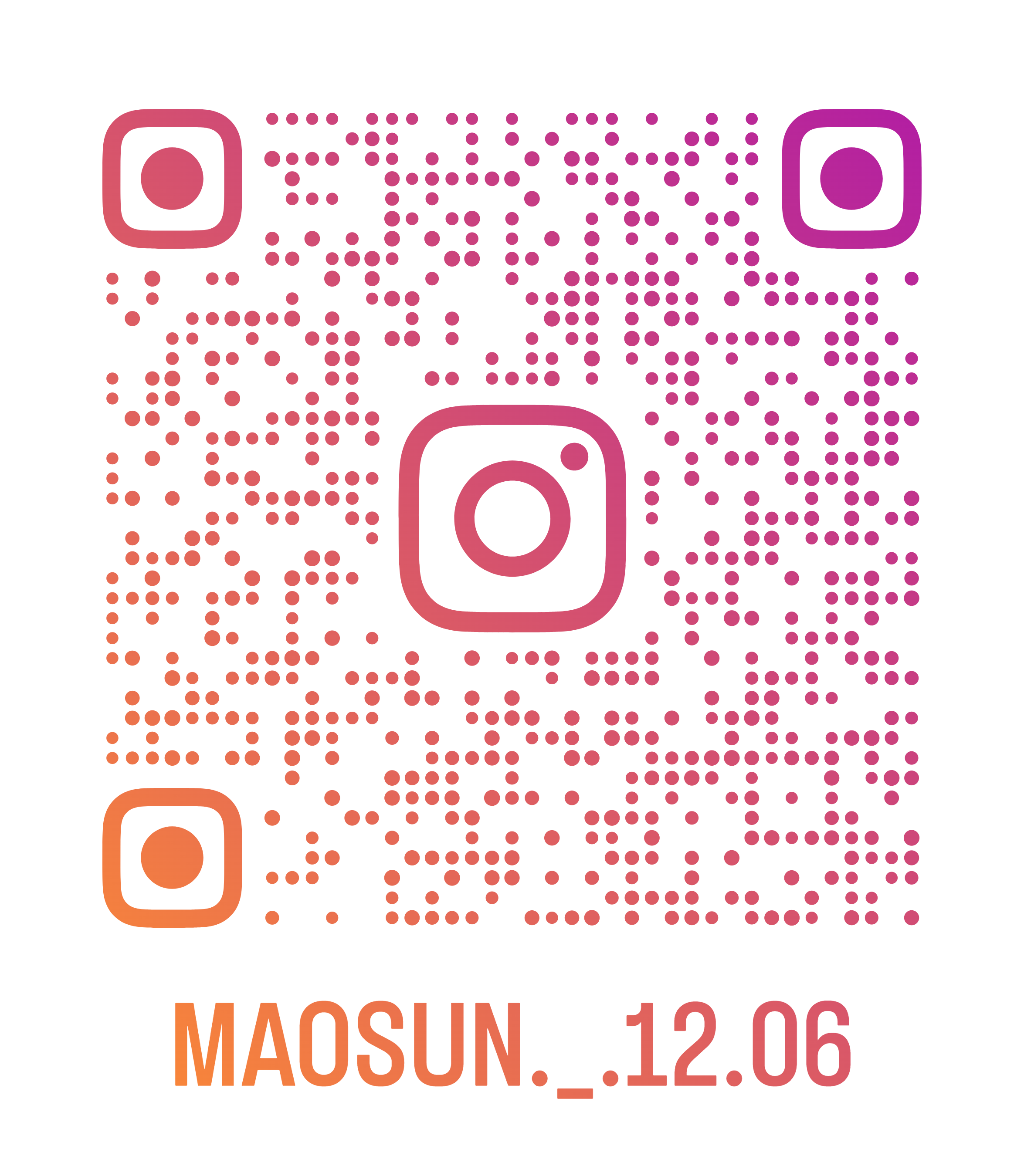 maosun._.12.06_qr