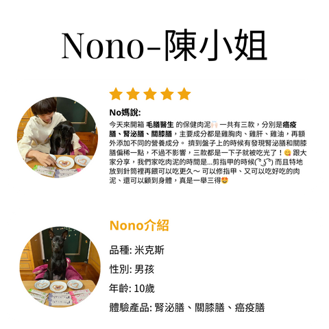 nono心得-2