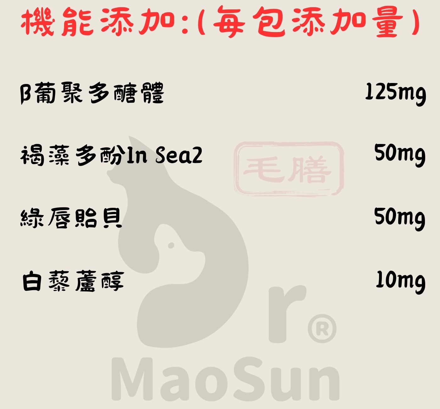 癌保肉