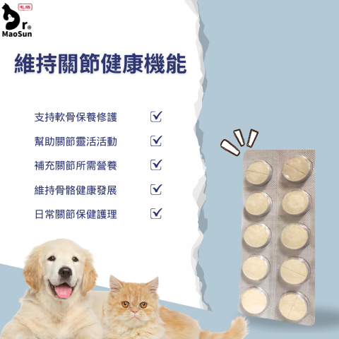 官網-關節加強錠1
