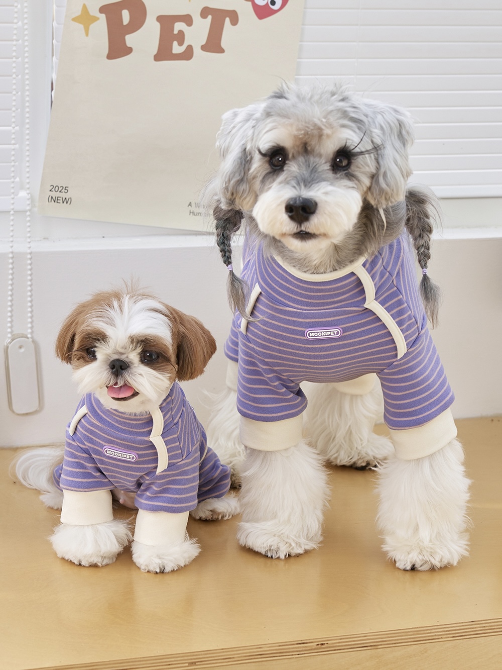 Layers of Love. | MoDi 毛主憶