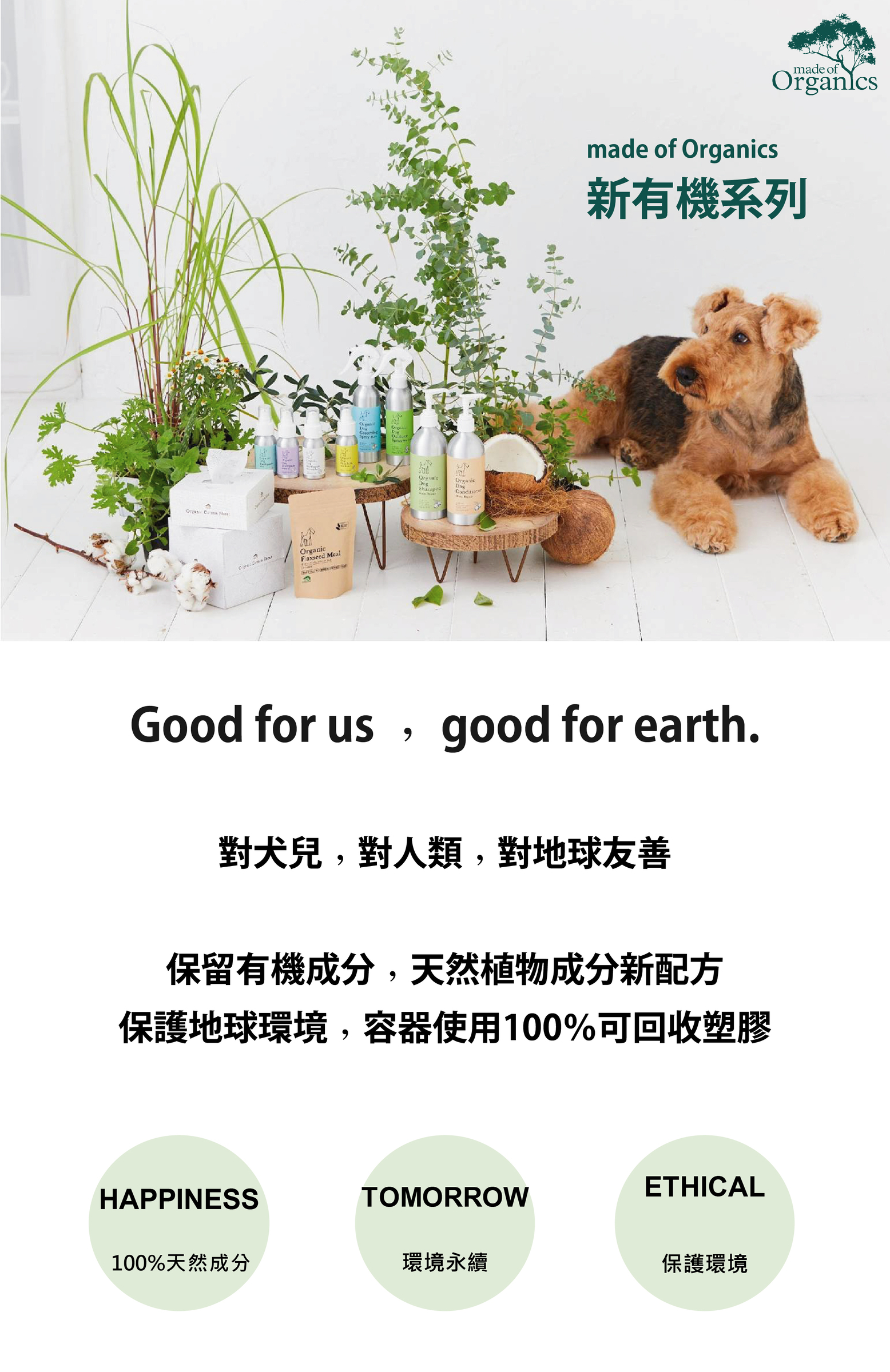 有機系列-01