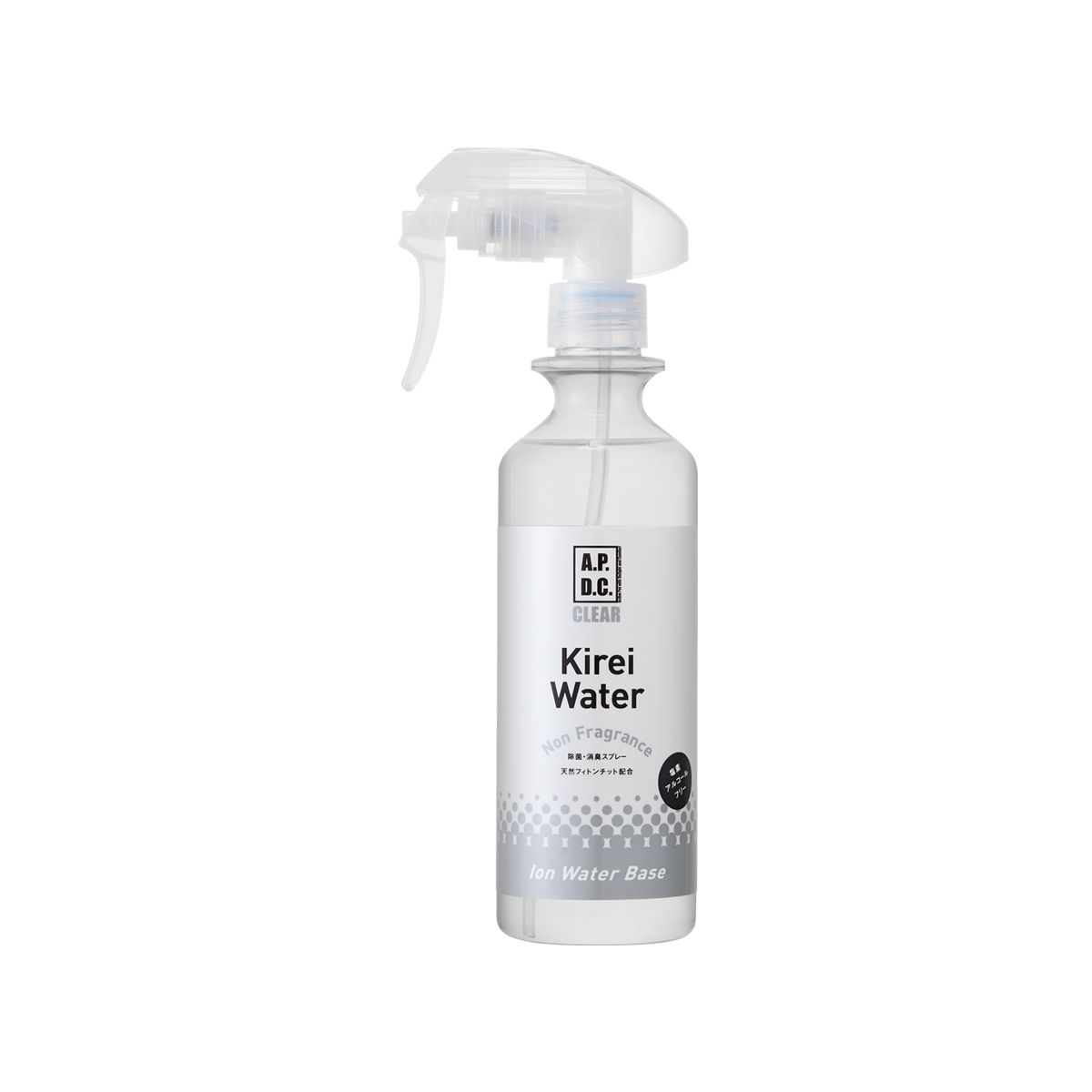 kirei water漂漂水(原味) 300ml (2)