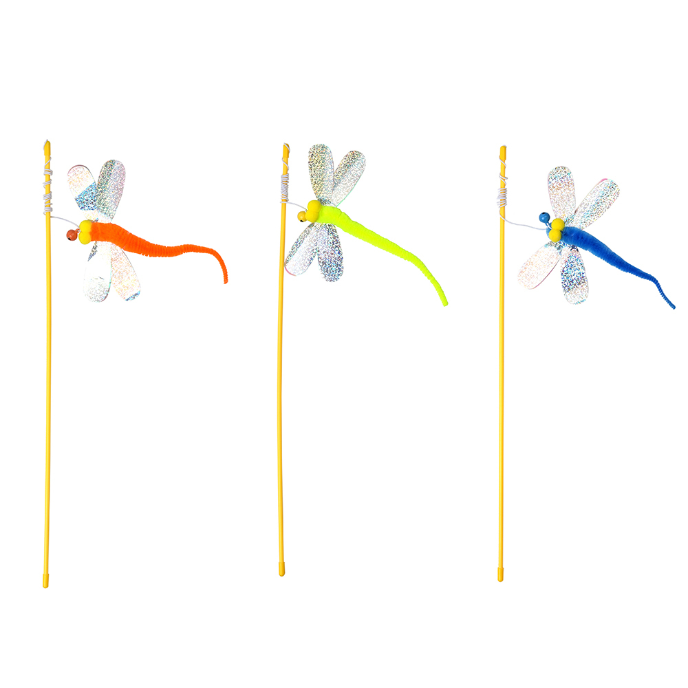 152.PARISCAT-Flapping-cat-stick-toy-大廣