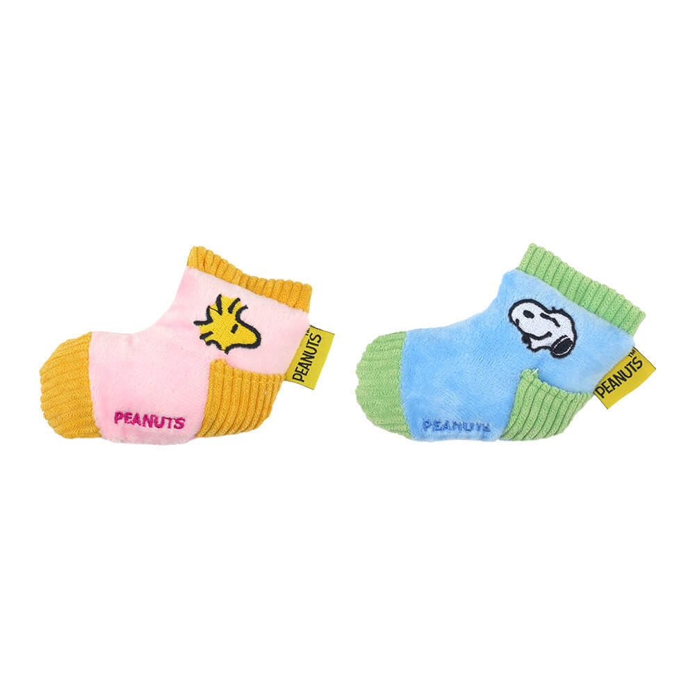 P-106.PEANUTS-75th-SOCKS-TOY_大廣