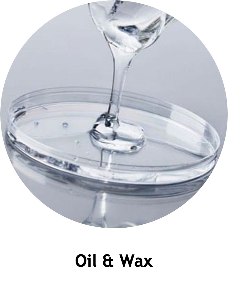 Oil Wax