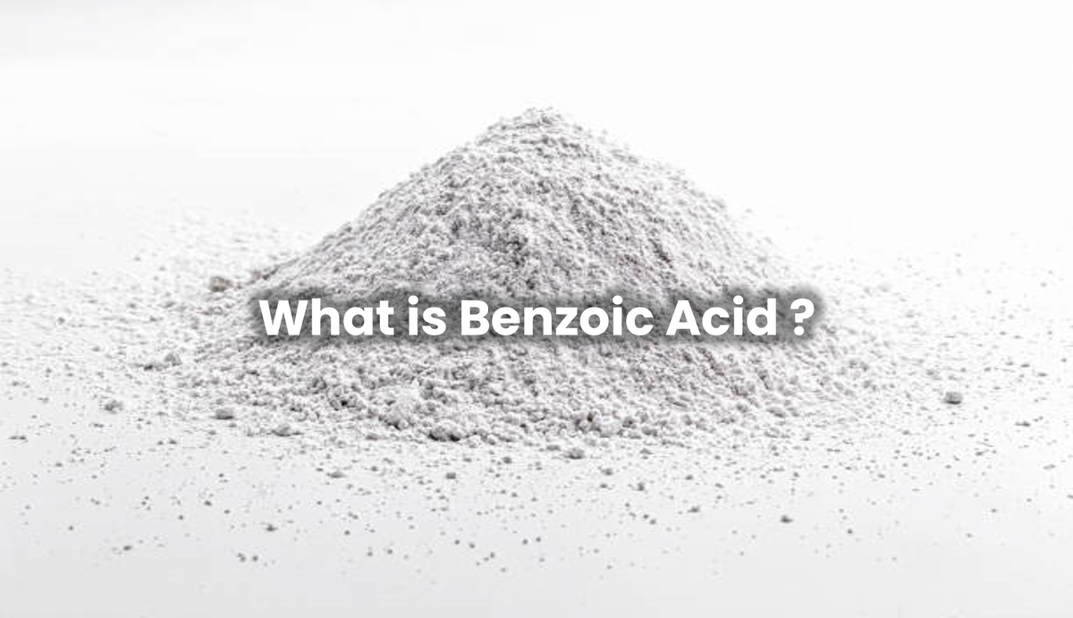 What is Benzoic Acid? Exploring Its Chemistry and Applications
