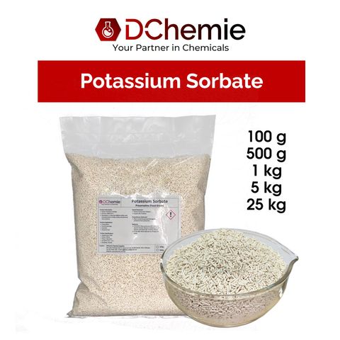 Potassium Sorbate v05