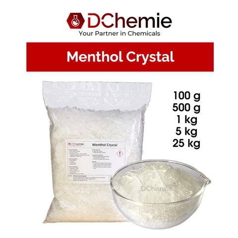 Menthol Crystal v04