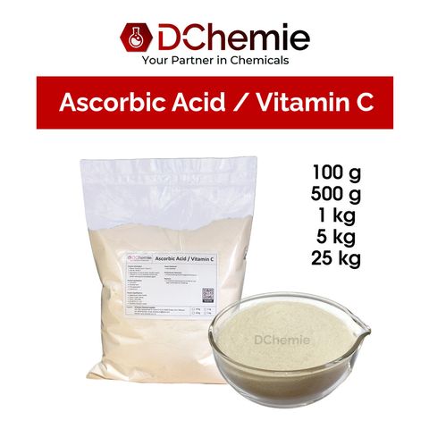 Ascorbic Acid v04