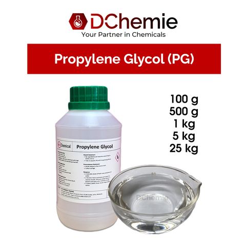 Propylene Glycol v02