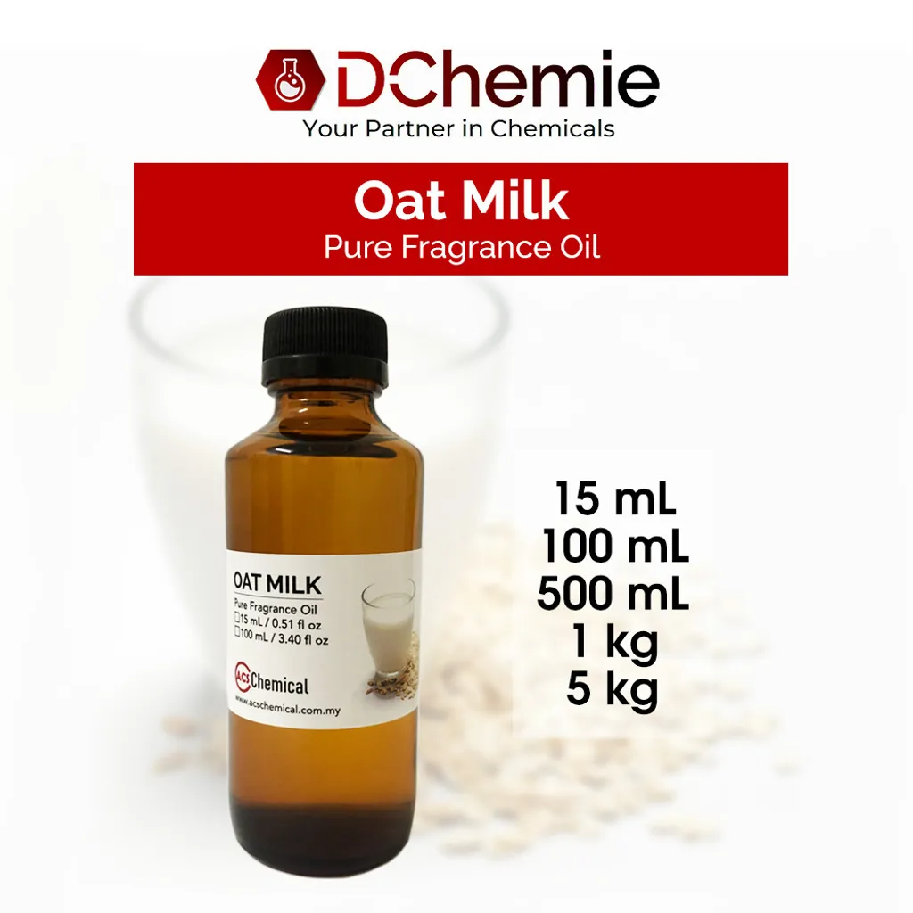 Poster 1 v04 - Oat Milk