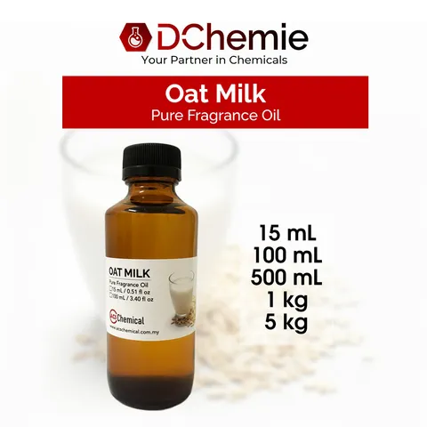 Poster 1 v04 - Oat Milk