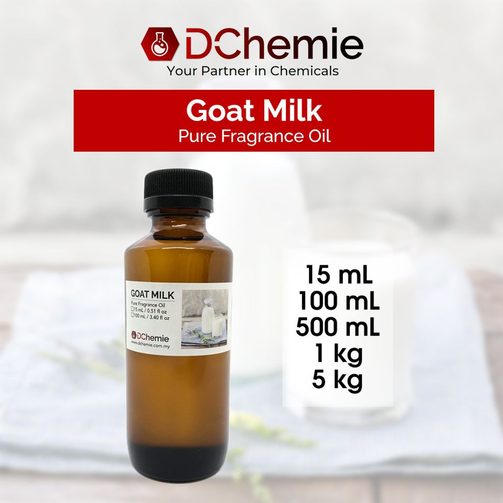 Poster 1 v04 - Goat Milk