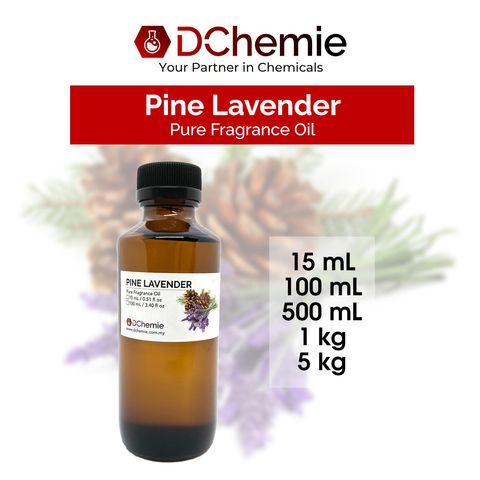 Poster 1 v04 - Pine Lavender