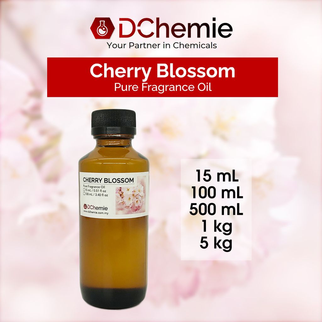 Page 1 v04 - Cherry Blossom