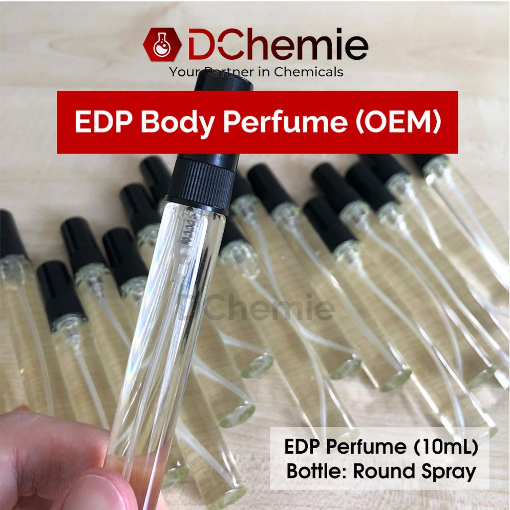 OEM EDP Perfume v03 - 10mL R