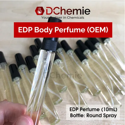 OEM EDP Perfume v03 - 10mL R