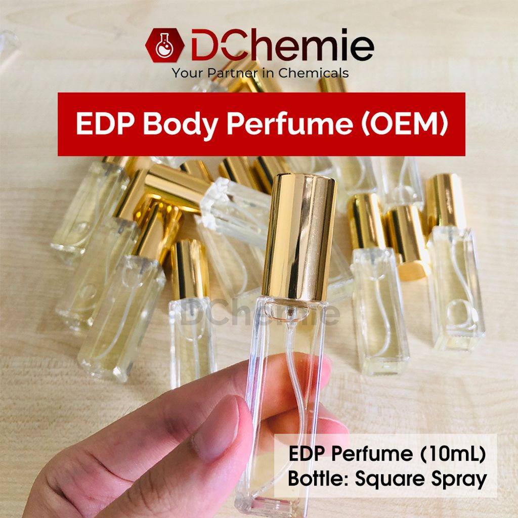 OEM EDP Perfume v03 - 10mL S