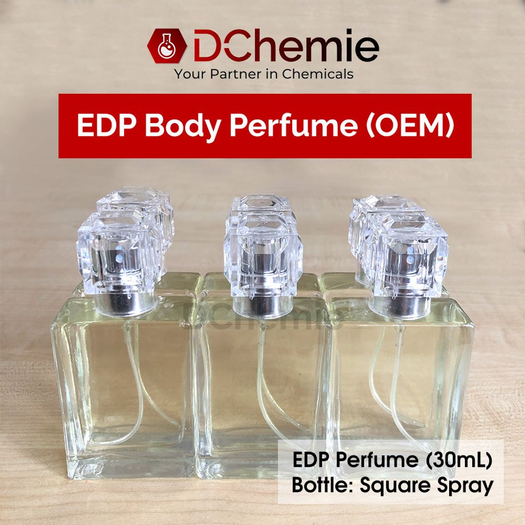 OEM EDP Perfume v03 - 30mL S