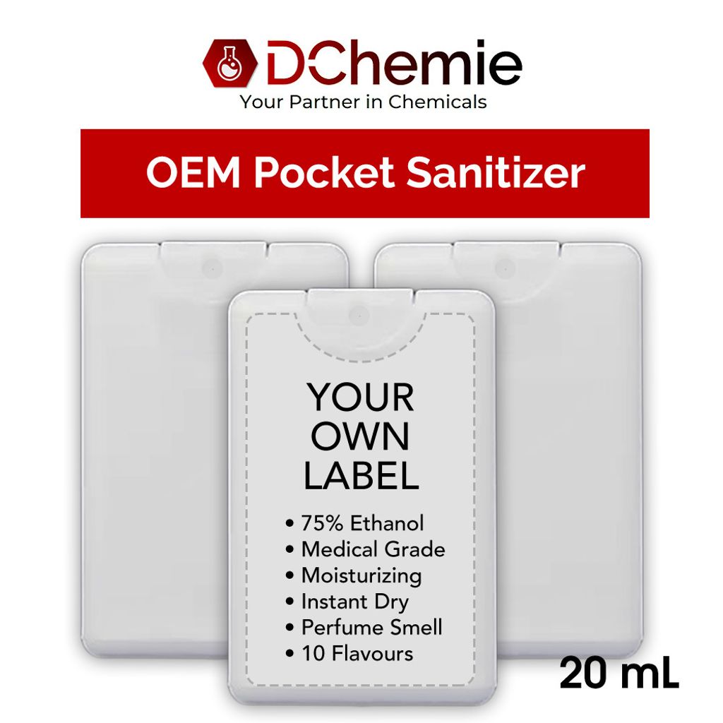 Pocket Sanitizer v03