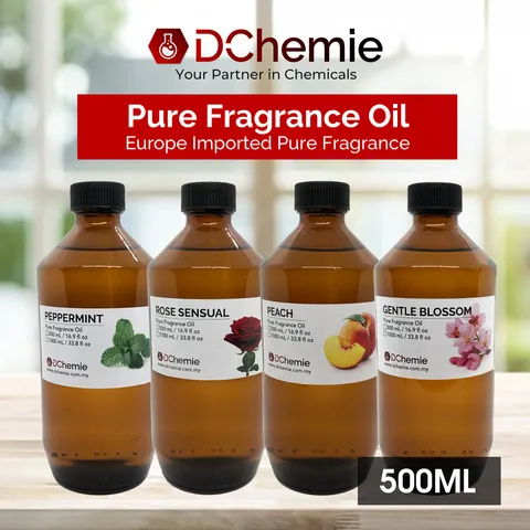 General Fragrance v06 - 500ML