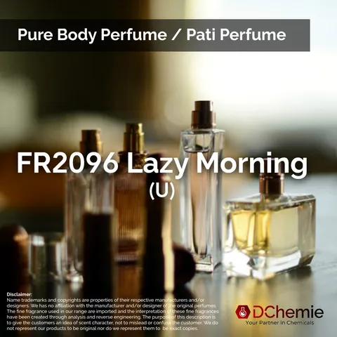 FR2096 Lazy Morning 2