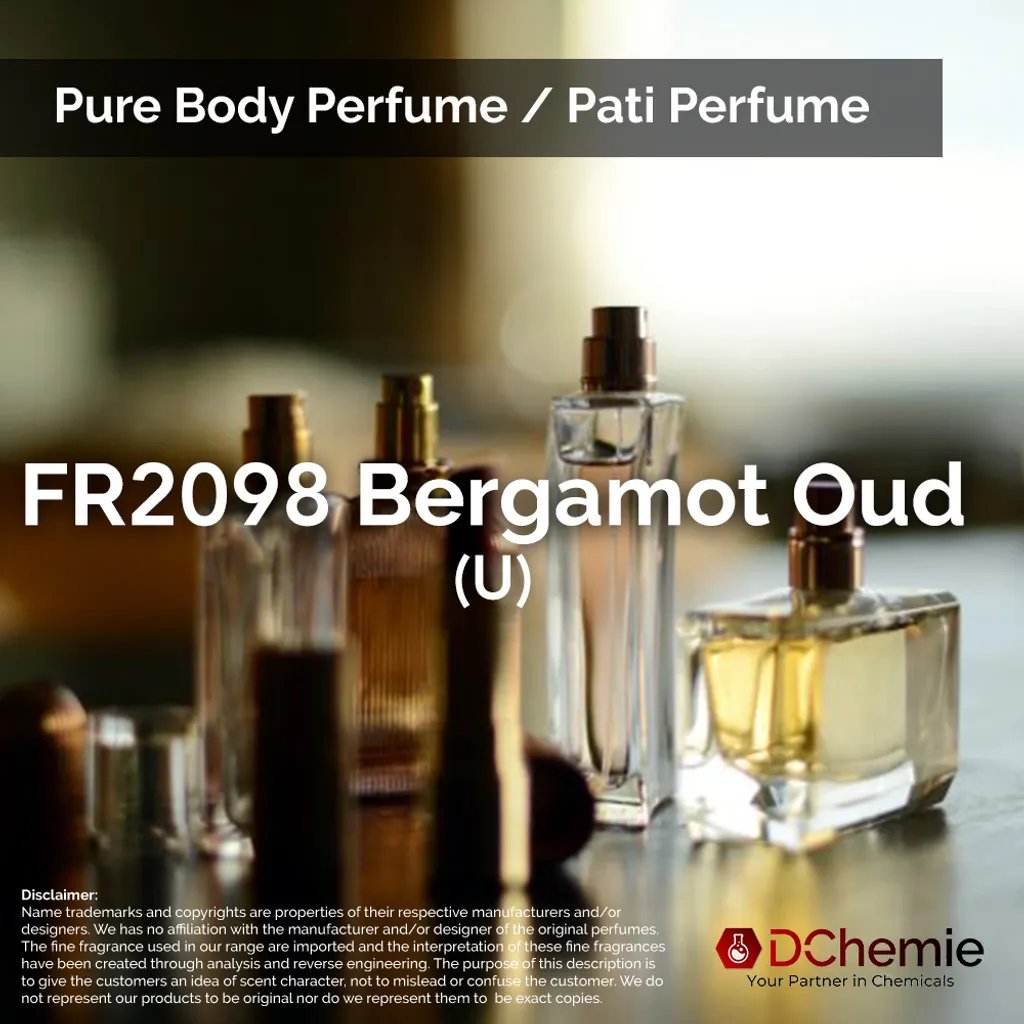 FR2098 Bergamot Oud 2