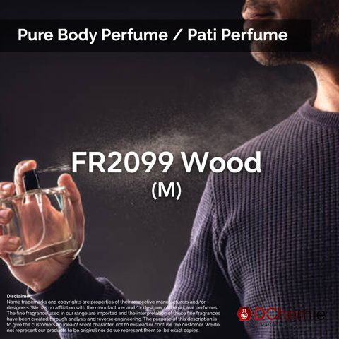 FR2099 Wood M 3