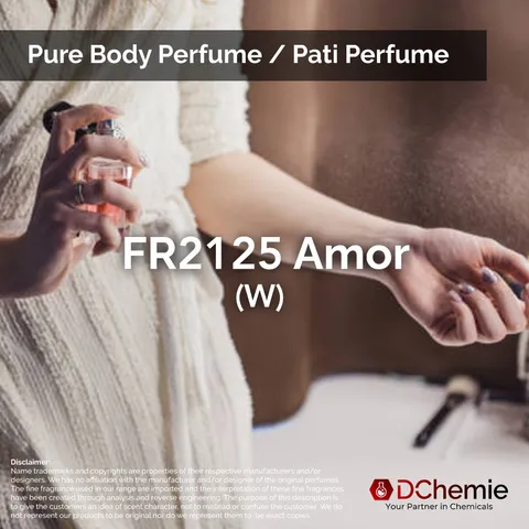 FR2125 Amor W 2