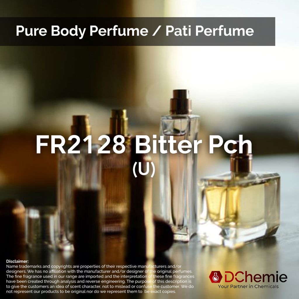 FR2128 Bitter Pch U 2