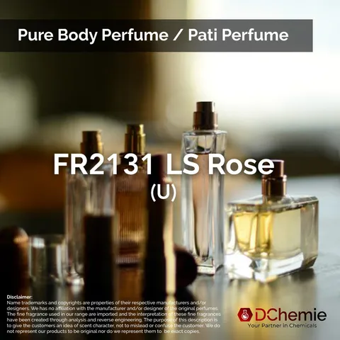 FR2131 LS Rose U 2