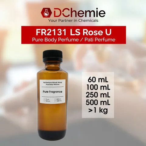 FR2131 LS Rose U