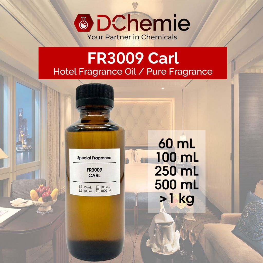 FR3009 Carl