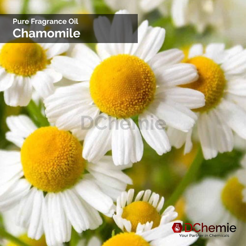 Page 2 Chamomile