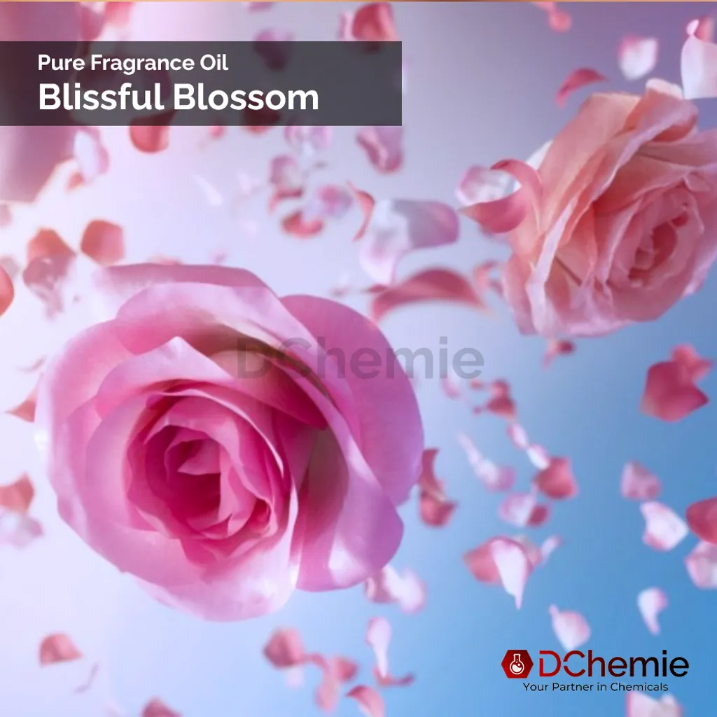 Page 2 Blissful Blossom
