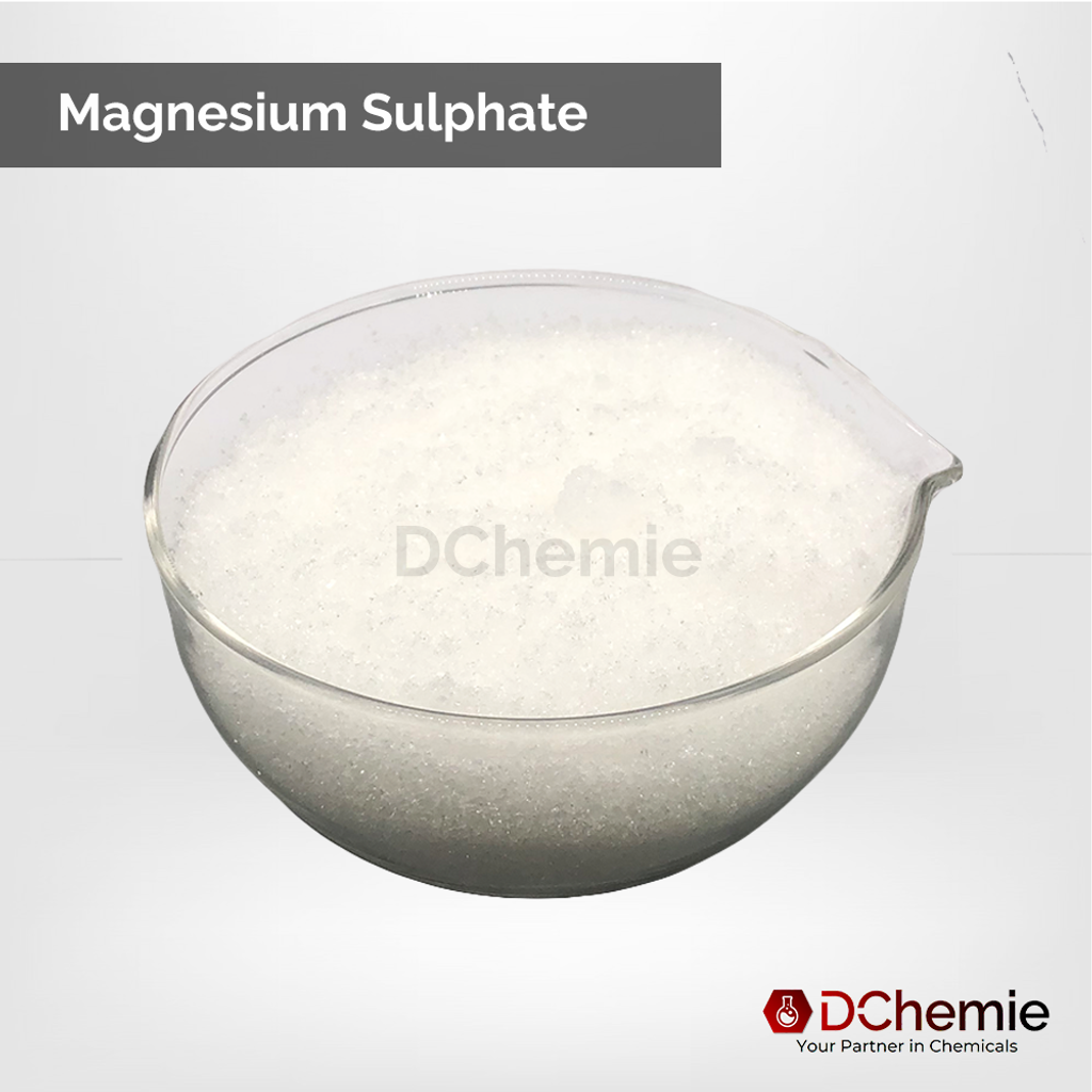 Page 2 Magnesium sulphate