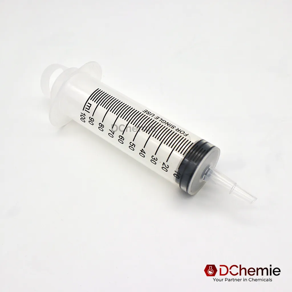 100mL