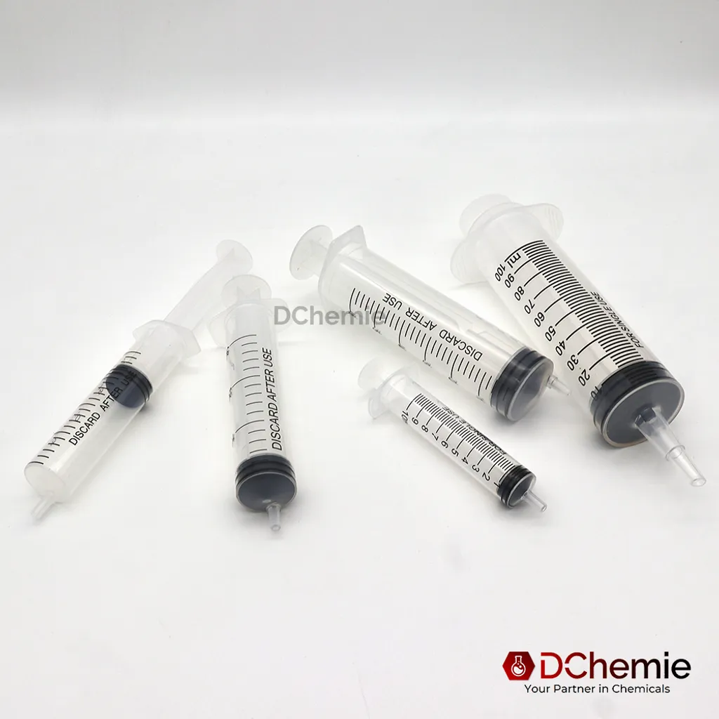 Page 3 Syringe