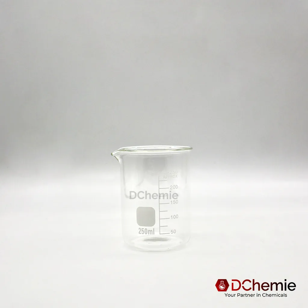 Glass Beaker 250mL