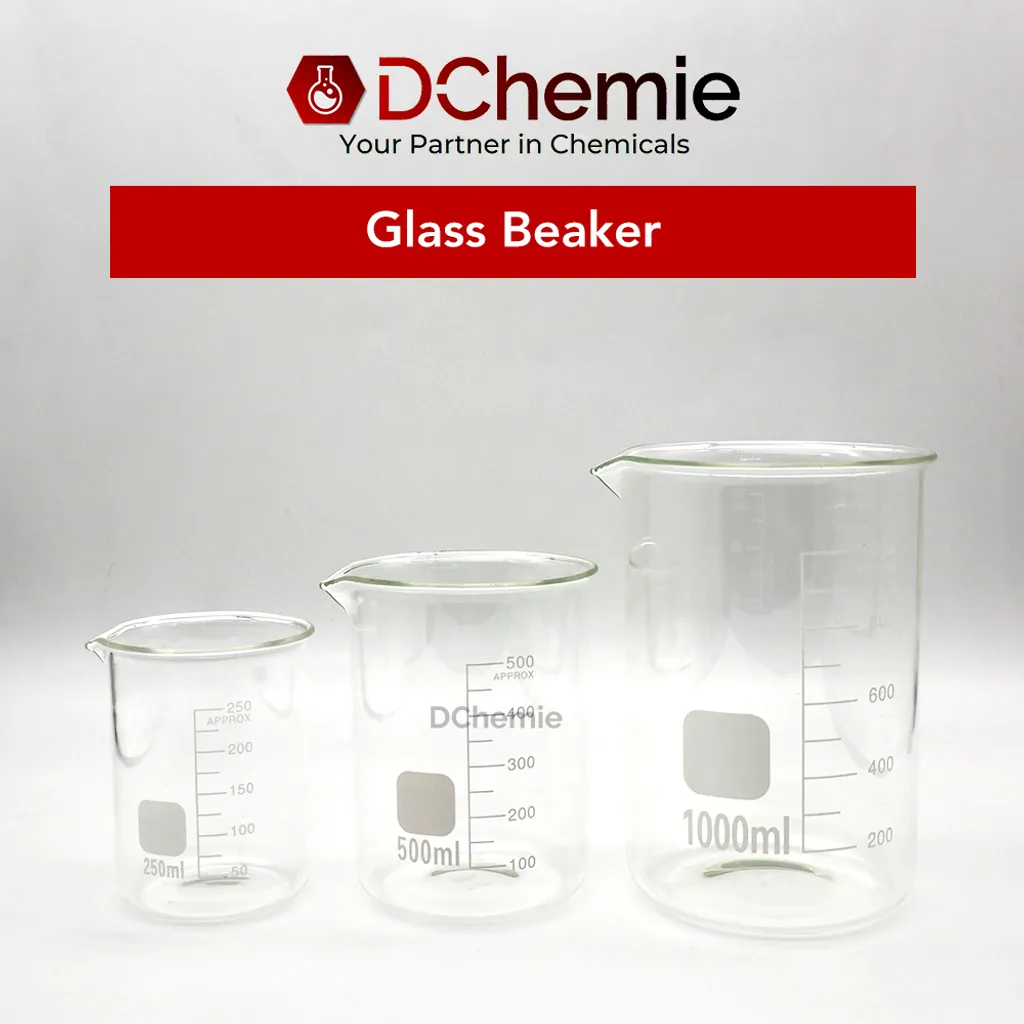 Page 1 Glass Beaker v01