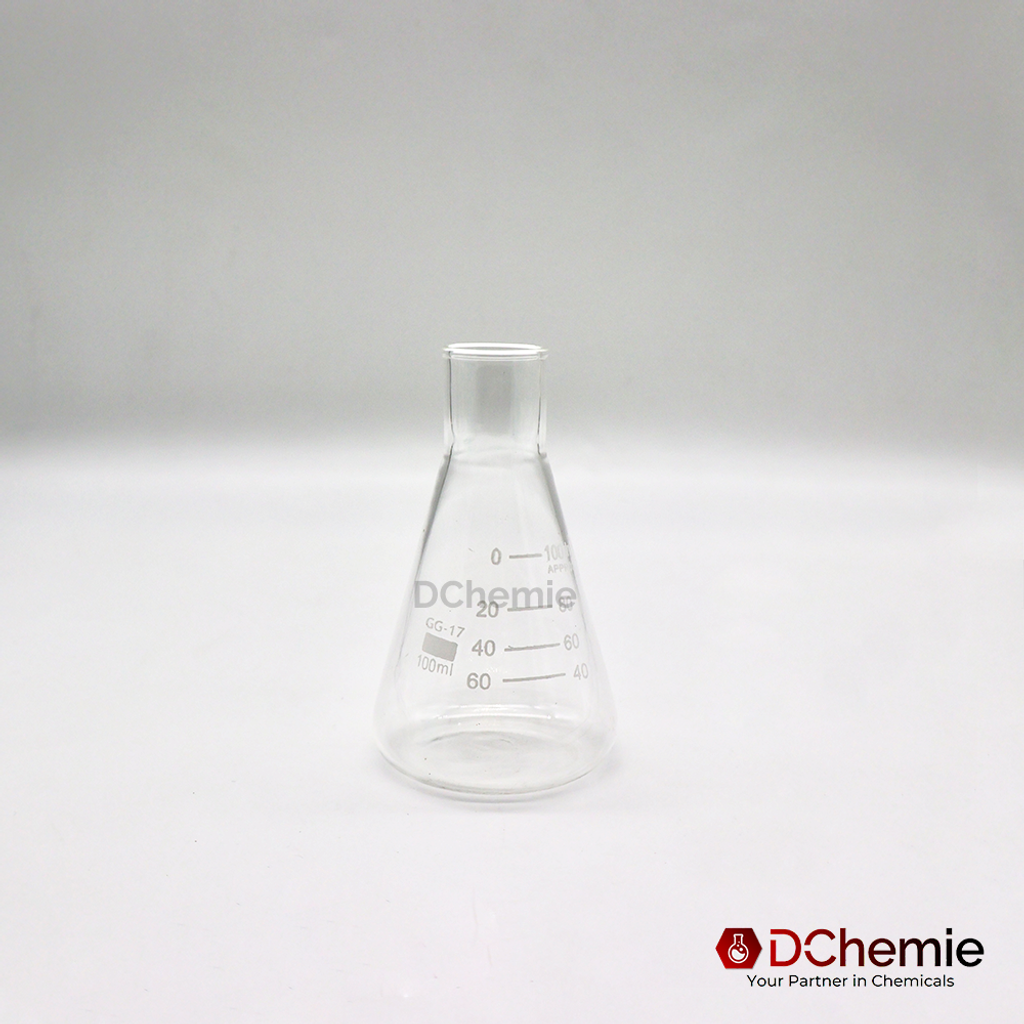 Conical Flask 100mL